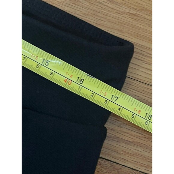 PUMA Classics Tight Skirt Size XL Black NEW Active Performance Sporty Casual - Picture 9 of 10